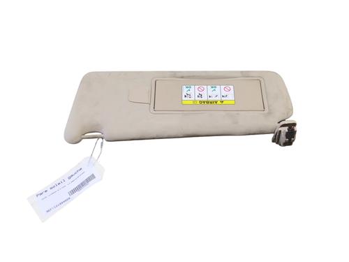 Used Left sun visor Left sun visor JAGUAR XK II Coupe (X150) 4.2 XKR (416 hp) 32993011 32993011