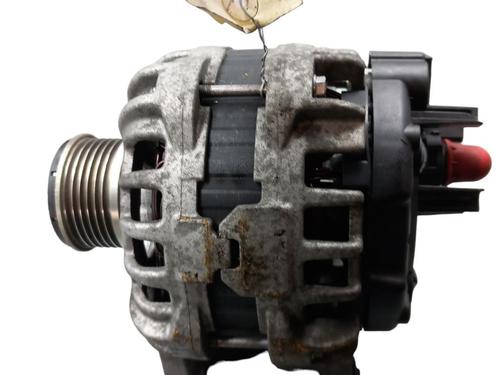 Alternator DACIA SANDERO II 1.5 dCi | BP25076667M7 