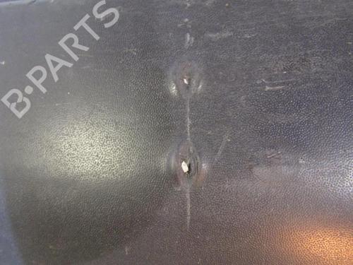 Rear bumper VW GOLF V (1K1)  | BP25078909C8 