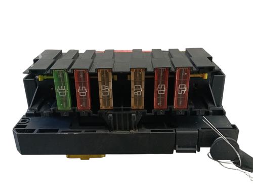 Used Fuse box Fuse box PEUGEOT 308 I (4A_, 4C_) 1.6 HDi (90 hp) 33304924 33304924
