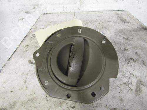 Used Rear right interior door handle JEEP CHEROKEE (KJ) 2.8 CRD 4x4 (163 hp) 25070184