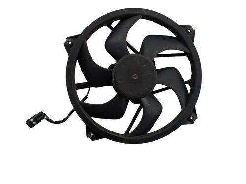 Koelventilatormotor PEUGEOT 206 Hatchback (2A/C) 1.6 HDi 110 (109 hp) 25054835