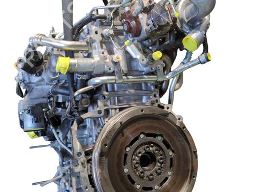 Engine TOYOTA AURIS (_E15_) 2.0 D-4D (ADE150_, ADE150R) | BP29979102M1 