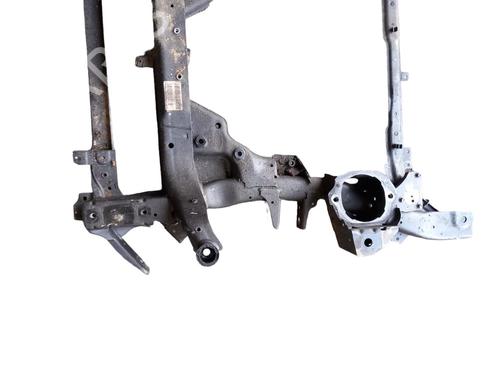Used Subframe BMW X6 (E71, E72) xDrive 40 d (306 hp) 25087671