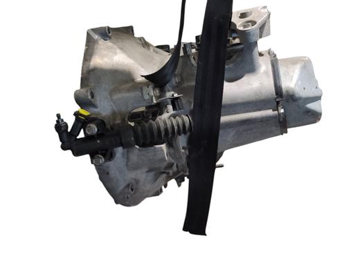 Gearbox PEUGEOT 208 I (CA_, CC_) 1.2 VTI 82 | BP29240419M3 