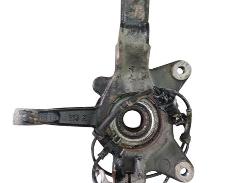 Left front steering knuckle RENAULT KANGOO Express (FW0/1_) 1.5 dCi 95 (FW16) | BP33659818M25 - Image 1