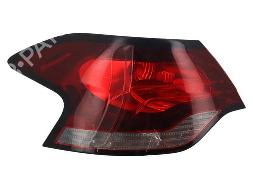Left taillight CITROËN DS4 (NX_) 1.6 HDi 110 | BP40001968C34 - Image 6