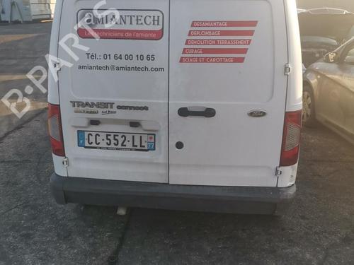 Left mirror FORD TRANSIT CONNECT (P65_, P70_, P80_) 1.8 Di | BP25104405C26 