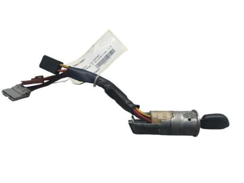 Used Ignition barrel Ignition barrel PEUGEOT 106 II (1A_, 1C_) 1.4 i (75 hp) 11178540 11178540