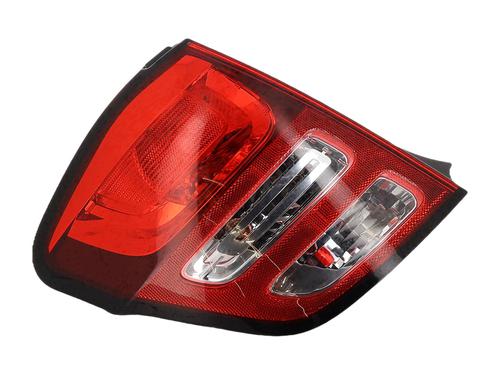 Right taillight CITROËN C3 II (SC_) 1.6 HDi | BP37035409C35 - Image 5