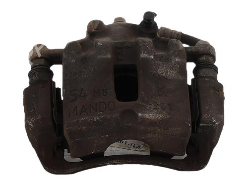 Left front brake caliper KIA RIO IV (YB, SC, FB) 1.0 T-GDI 100 | BP36338218M105 - Image 3