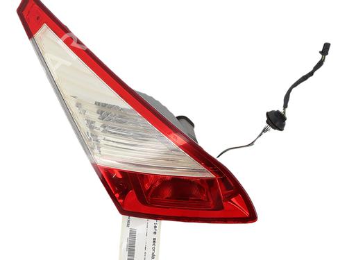 Used Left tailgate light Left tailgate light 39258651 39258651