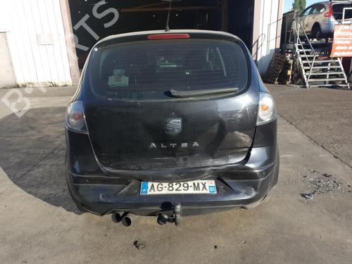 ABS pump SEAT ALTEA (5P1)  | BP25088365M43 