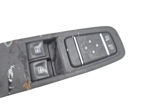 Left front window switch RENAULT CLIO V (B7_) 1.0 TCe 90 (B7MT) | BP31317252I27 - Image 2