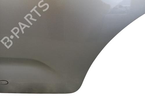 Left rear door CITROËN C3 II (SC_) 1.2 VTi 82 | BP30148769C4 
