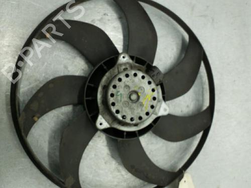 Kjølevifte elektrisk CITROËN NEMO Box Body/MPV (AA_) 1.3 BlueHDi 80 (80 hp) 25062769