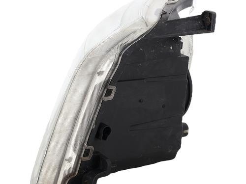 Left headlight CITROËN C2 (JM_) 1.4 HDi | BP37796914C28 - Image 2
