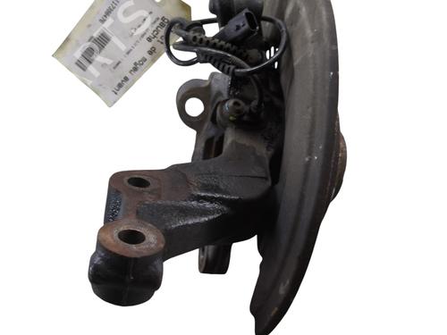 Left front steering knuckle RENAULT CLIO V (B7_) 1.0 TCe 100 (B7MT) | BP30816421M25 