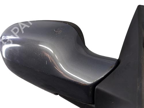 Right mirror RENAULT SCÉNIC II (JM0/1_) 1.9 dCi (JM14) | BP29335598C27 