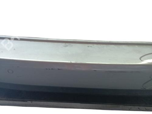 Rear bumper VW PASSAT B6 Variant (3C5) 2.0 TDI 16V | BP28126674C8 