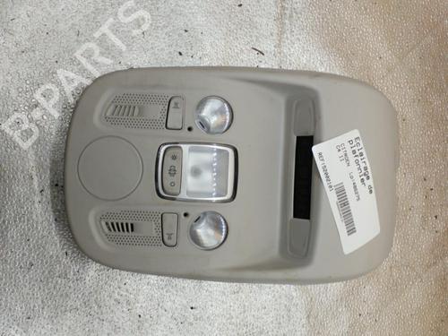 Used Interior roof light CITROËN C4 II (NC_) 1.6 HDi 90 (92 hp) 25078429