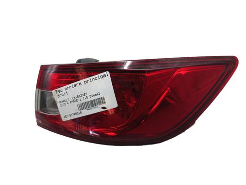 Right taillight RENAULT CLIO IV (BH_) 1.5 dCi 90 | BP25077191C35 