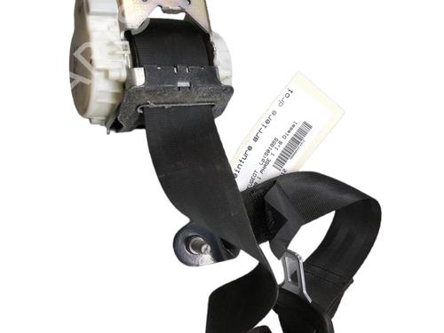 Rear right belt tensioner PEUGEOT 5008 (0U_, 0E_) 1.6 HDi | BP25103559C90