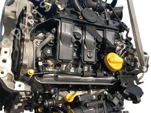 Engine RENAULT MEGANE III Hatchback (BZ0/1_, B3_)  | BP33989778M1  - Image 9