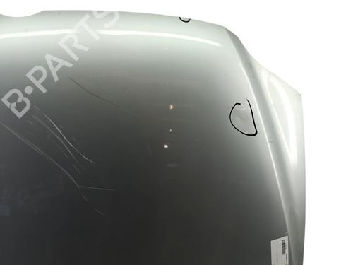 Hood VW FOX Hatchback (5Z1, 5Z3, 5Z4) 1.2 | BP28358366C1 