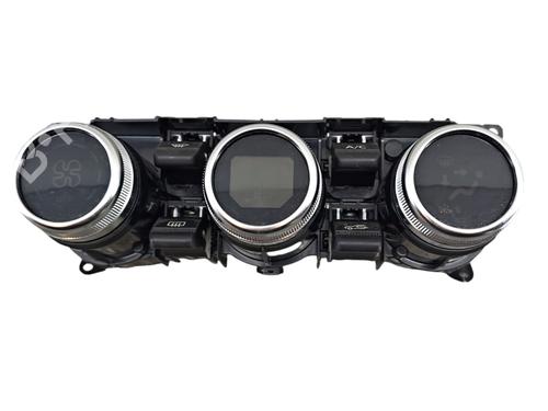 Used Climate control RENAULT ZOE (BFM_) [2012-2025]  25057159