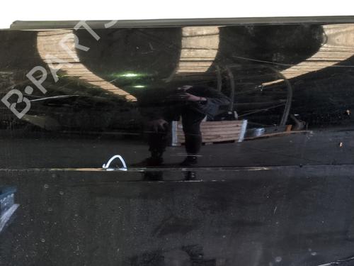 Left front door SMART FORTWO Coupe (453) 1.0 (453.342, 453.343) | BP32237000C2