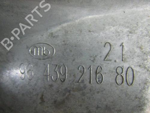 Gearbox CITROËN C4 I (LC_) 2.0 HDi | BP25064351M3 - Image 5