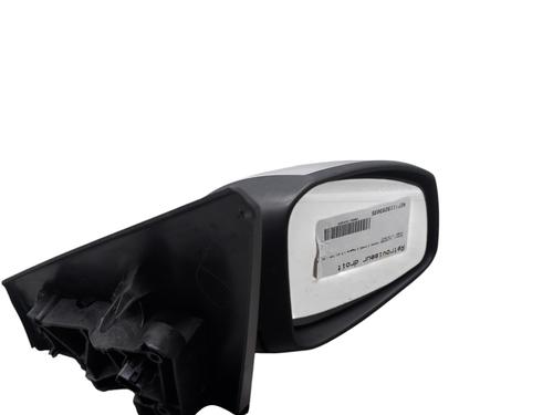 Right mirror RENAULT MEGANE III Hatchback (BZ0/1_, B3_) 1.5 dCi (BZ0C) | BP31805409C27 