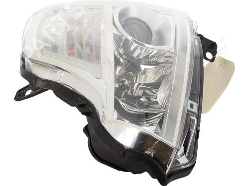 Left headlight RENAULT MODUS / GRAND MODUS (F/JP0_) 1.2 16V (JP0W) | BP33610397C28 - Image 7