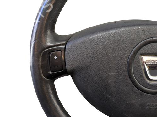 Steering wheel DACIA LODGY (JS_) 1.5 dCi (JSMC, JSAF) | BP28524719C49 - Image 6