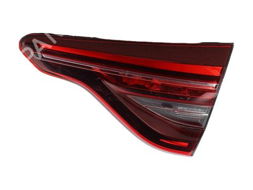 Right tailgate light RENAULT CLIO V (B7_) 1.5 Blue dCi 85 (B7AG) | BP37268972C80 - Image 5