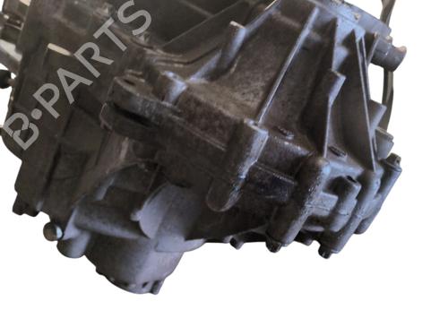 Gearbox SMART FORFOUR (454) 1.3 (454.031) | BP31340539M3
