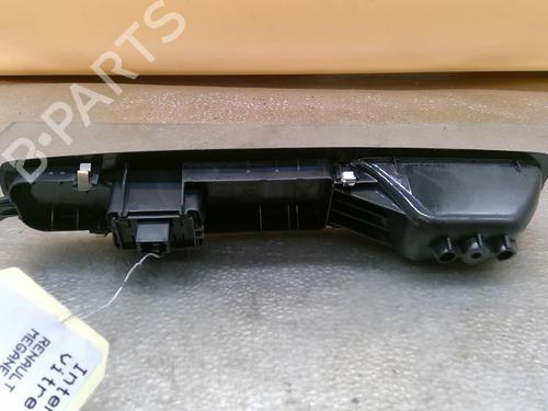 Used Right front window switch RENAULT MEGANE III Hatchback (BZ0/1_, B3_) 1.5 dCi (106 hp) 25068216