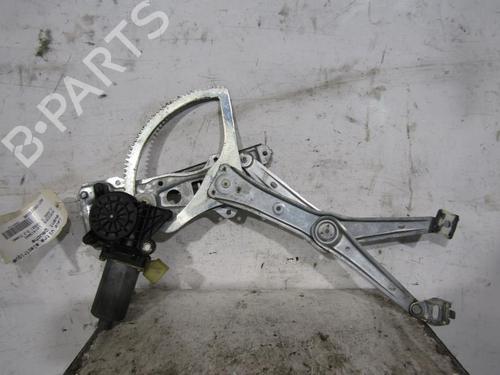 Used Front left window mechanism Front left window mechanism 25070263 25070263