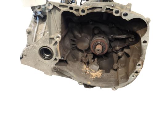 Gearbox RENAULT CLIO III (BR0/1, CR0/1) 1.2 16V Hi-Flex (BR1U, CR1U) | BP26599419M3