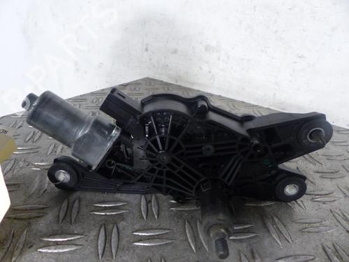 Rear wiper motor SMART FORTWO Coupe (453) 0.9 (453.344, 453.353) | BP25107635M102 