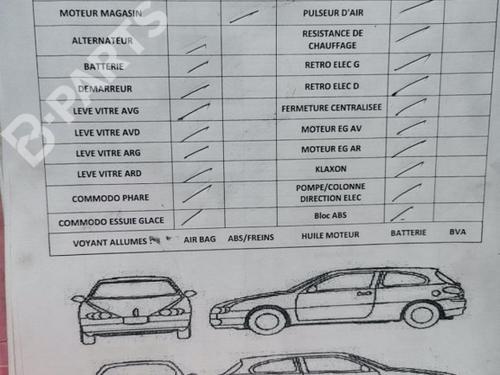 Interior roof light FORD C-MAX (DM2) 1.8 TDCi | BP10612674I8  - Image 7