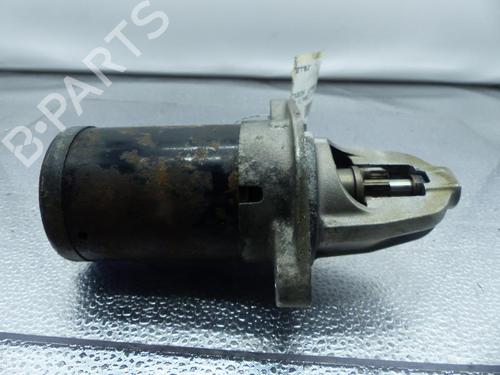 Used Starter Starter MITSUBISHI COLT CZC VI Convertible (RG) 1.5 (Z36A) (109 hp) 25064704 25064704