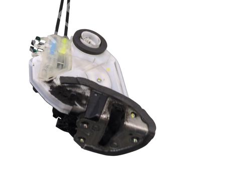 Rear right lock TOYOTA AYGO (_B4_) 1.0 (KGB40) | BP27326035C99 