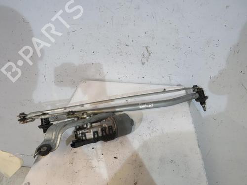 Used Front wiper motor Front wiper motor DACIA LOGAN MCV (KS_) 1.5 dCi (KS0W) (86 hp) 25070616 25070616
