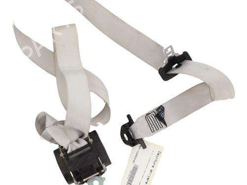 Used Rear right seatbelt Rear right seatbelt RENAULT LAGUNA III Grandtour (KT0/1) 2.0 dCi (KT0M, KT0N, KT0S, KT19, KT1F) (173 hp) 33610187 33610187