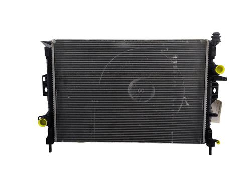 Water radiator FORD KUGA I 2.0 TDCi | BP32065037M31 - Image 6