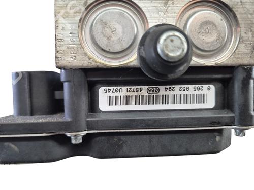 ABS pump PEUGEOT 508 I (8D_) 1.6 HDi | BP25075146M43 - Image 7