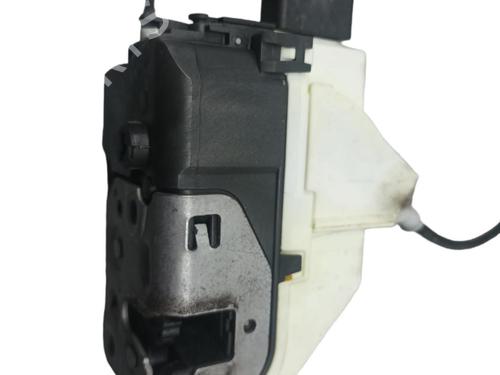 Rear right lock PEUGEOT 308 SW I (4E_, 4H_) 1.6 16V | BP25087836C99 