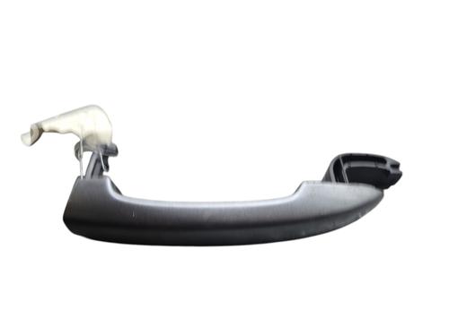Used Front left exterior door handle RENAULT CLIO V (B7_) 1.0 TCe 90 (B7MT) (91 hp) 28691791
